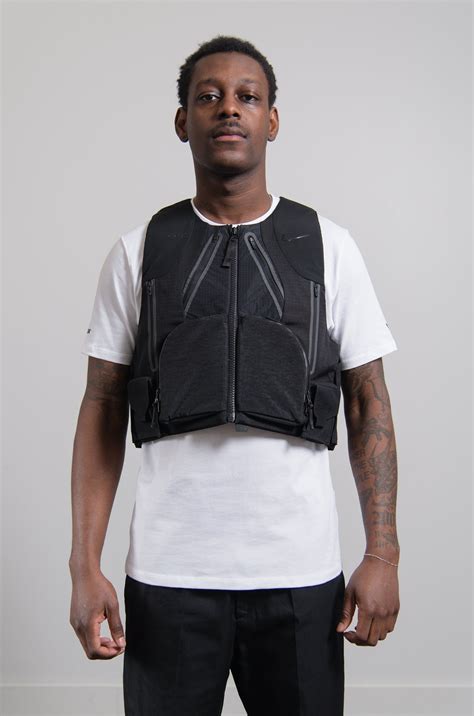 nike nocta tactical vest.